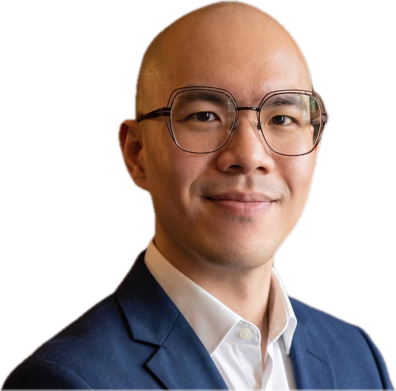 Larry Syu-Heng Lai